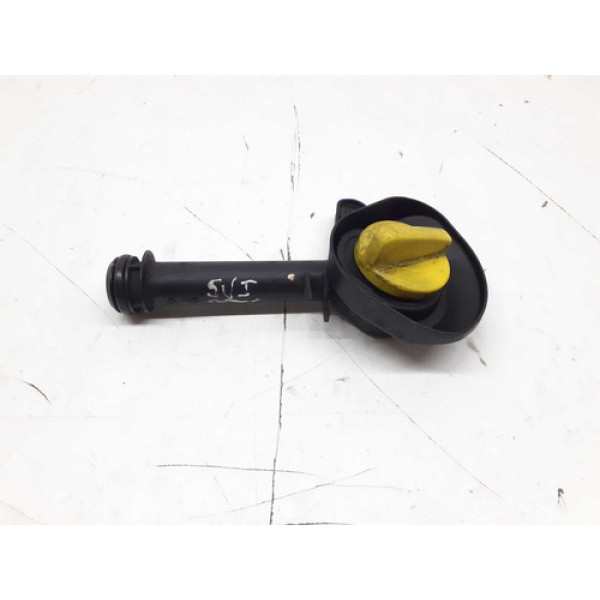 Bocal Tampa Óleo Renault Sandero 1.0 16v 2010 A 2014