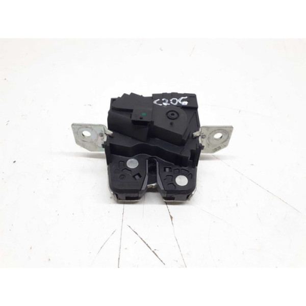 Fechadura Elétrica Tampa Traseira Mercedes A200 2014 A 2018