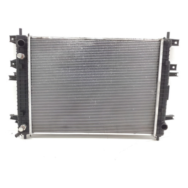 Radiador Água Motor Chery Arrizo 5 1.5 Automático 2018 A 21