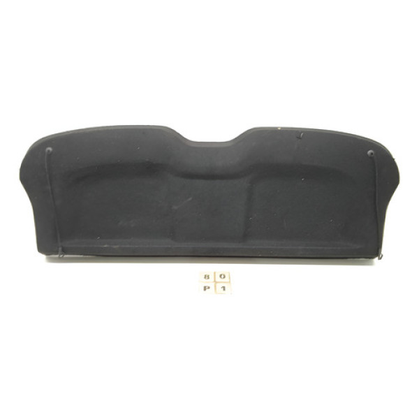 Tampão Bagagito Fiat Argo 2021 A 2024 80p1