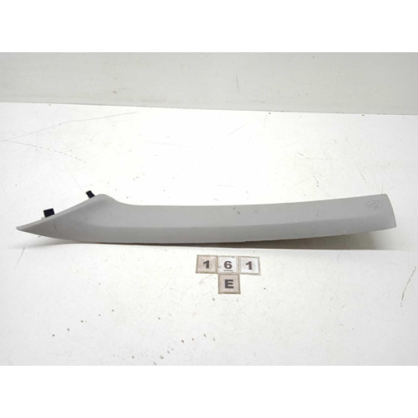 Acabamento Esquerdo Coluna Parabrisa Toyota Corolla 2017/19