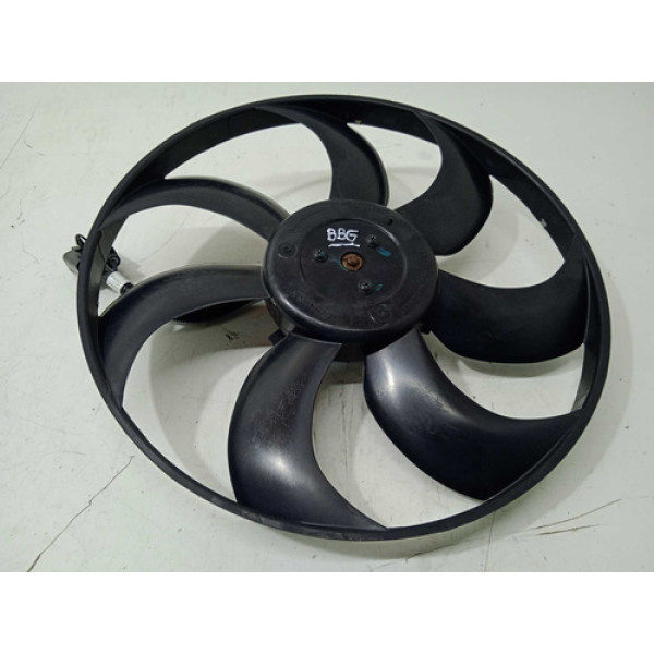 Ventoinha Radiador Hyundai Hb20 1.0 3cc 2021 A 2024