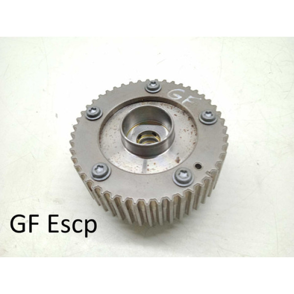 Polia Variavel Escape Vw Jetta Golf 1.4 Tsi 2015 A 2019 Gf