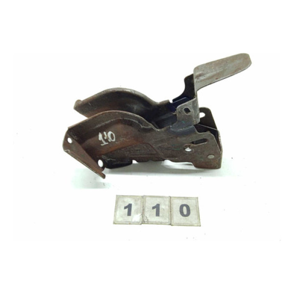 Suporte Pedal Embreagem Renault Sandero Logan 2015 A 2019 