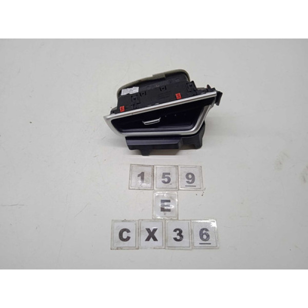 Difusor Esquerdo Ar Painel Toyota Corolla Cross 2023 A 2025 