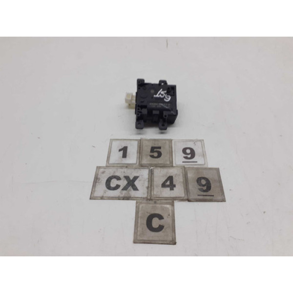 Motor Atuador Circulacao Toyota Corolla Cross 2023 A 2025