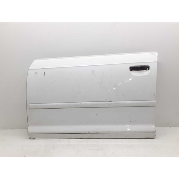 Porta Dianteira Esquerda Audi A3 Sportback 2008 A 2012
