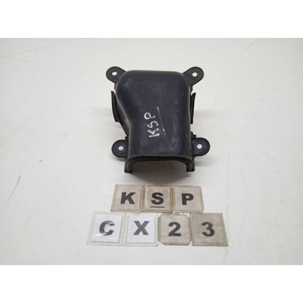 Entrada Duto Ar Nissan Kicks 2017 A 2021 Ksp