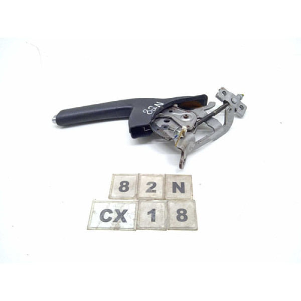 Alavanca Freio Mao Honda City 2015 A 2019 82n