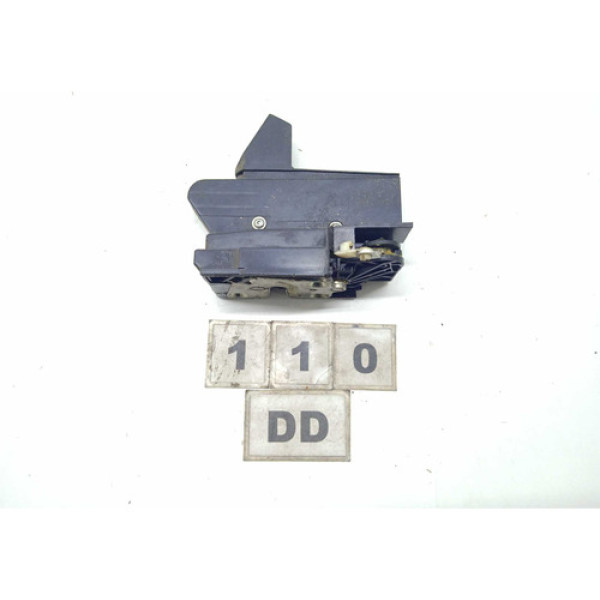 Fechadura Dianteira Direita Renault Sandero Logan 2015/2019