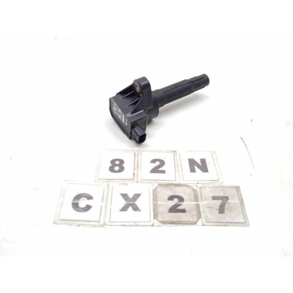 Bobina Ignicao Honda City Fit Wrv 1.5 2015 A 2021 82n