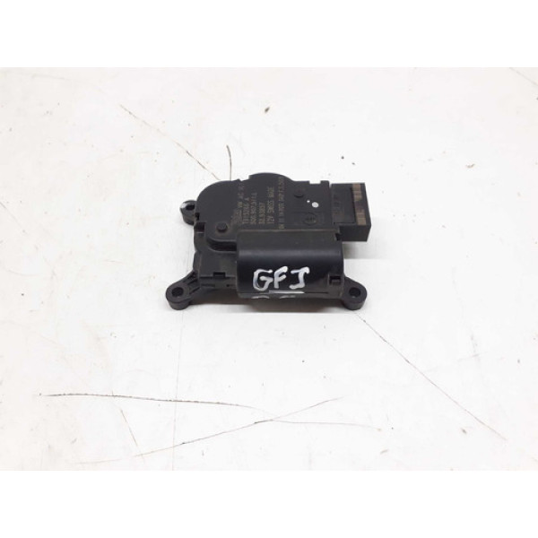 Atuador Direcional Ventilação Interna Golf Tsi 2014 A 2018