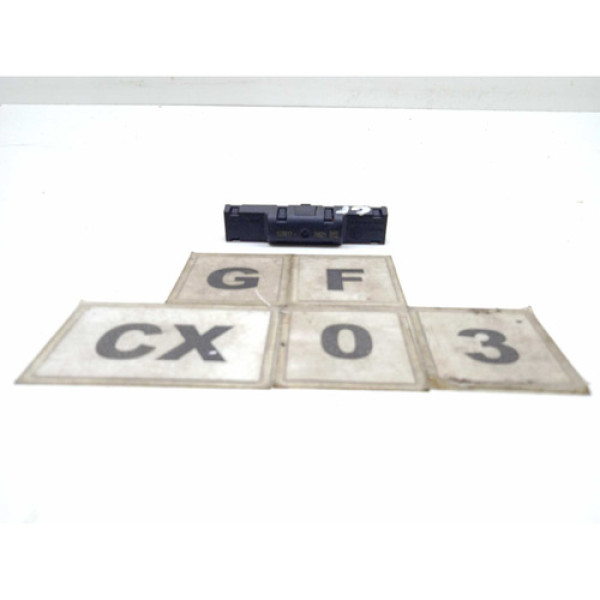 Sensor Desembacador Vidro Traseiro Vw Golf Variant 2014/2019