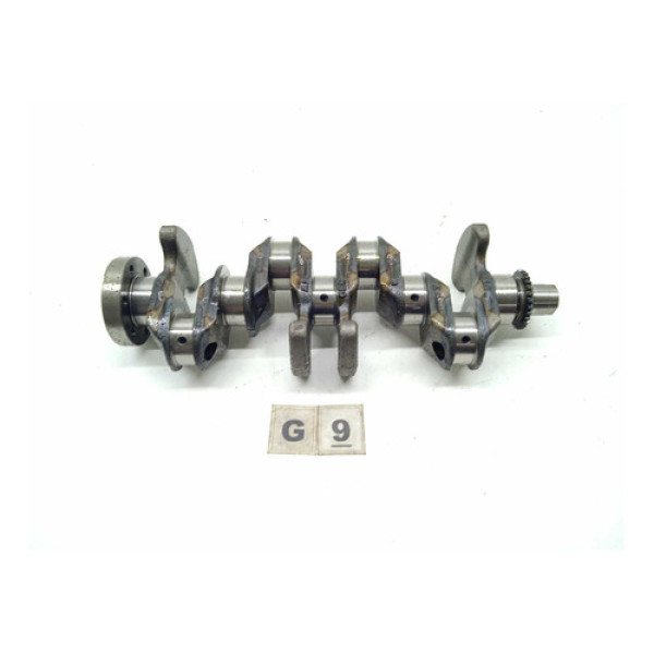 Virabrequim Honda Civic 2.0 2012 A 2016 G9 