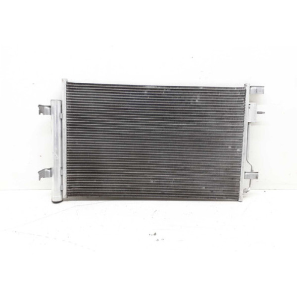 Condensador Ar Condicionado Gm Onix Prisma Manual 2017 A 19