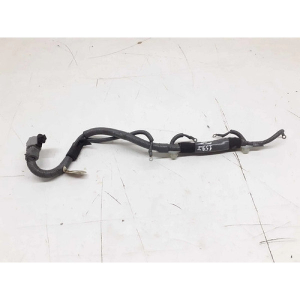 Chicote Bico Auxiliar Flauta Corolla Cross Hybrid 2022 A 25