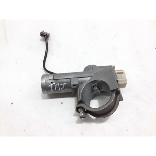 Cilindro Comutador Ignição Nissan Tiida 2008 A 2013