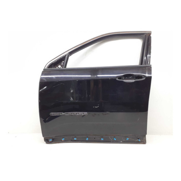 Porta Dianteira Esquerda Jeep Compass 2017 A 2022
