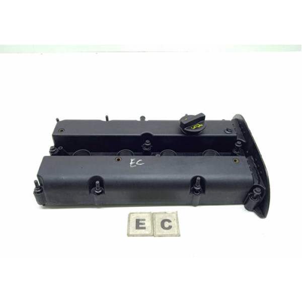 Tampa Válvula Cabeçote Ford Ecosport 1.6 2013 A 2017 Ec