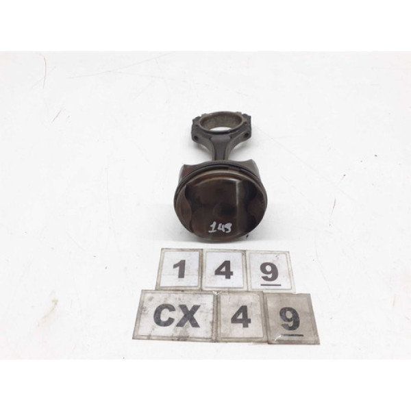 Pistao Biela Jeep Compass 2.0 Flex 2017 A 2021 149