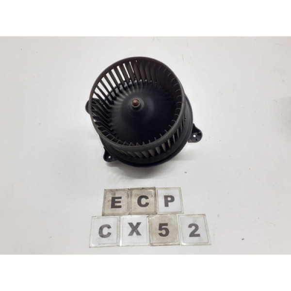 Motor Ventilador Ar Forcado Ecosport New Fiesta Ka 2015 A 19