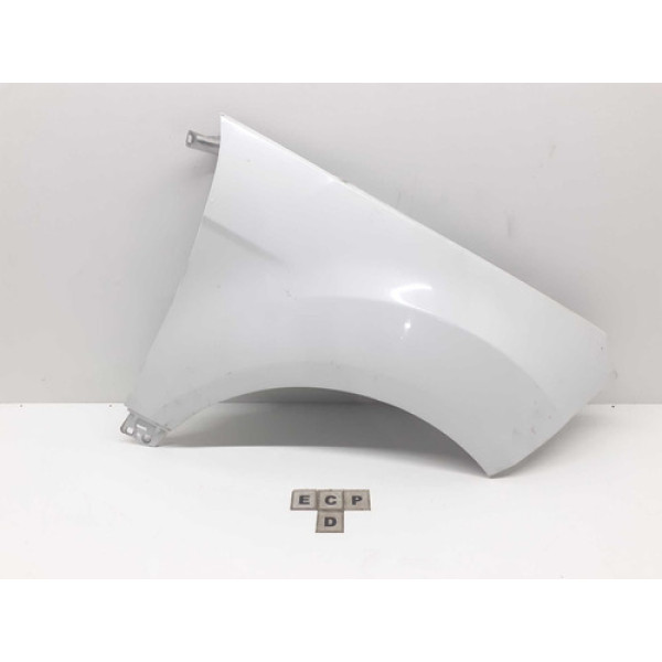 Paralama Direito Ford Ecosport 2013 A 2017 Ecp