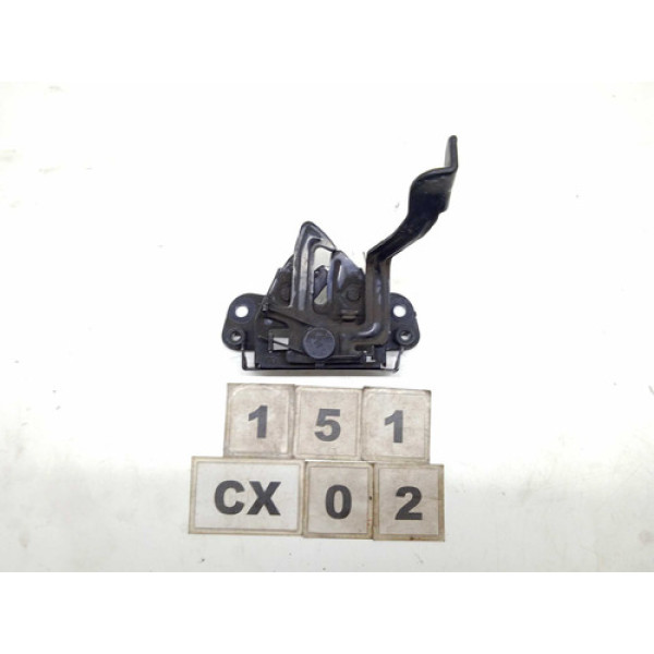 Fechadura Capo Hyundai I30 2013 A 2016 151