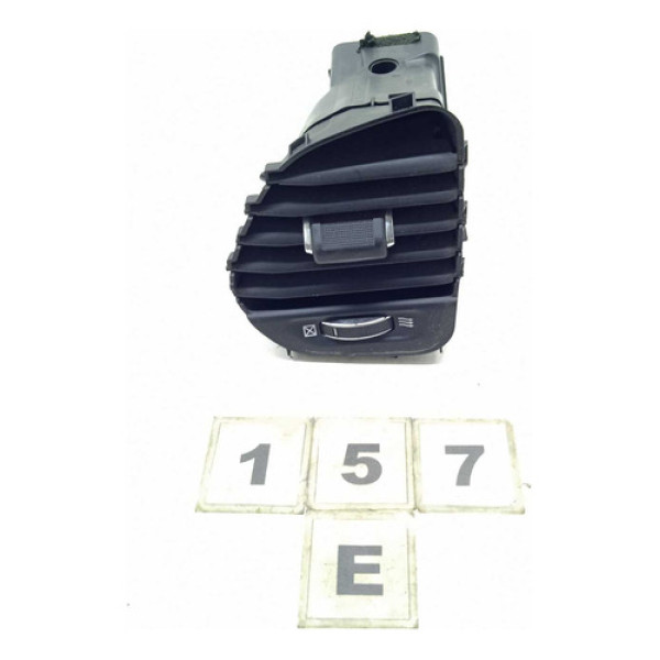 Difusor Ar Central Esquerdo Jeep Compass 2017 A 2021 149