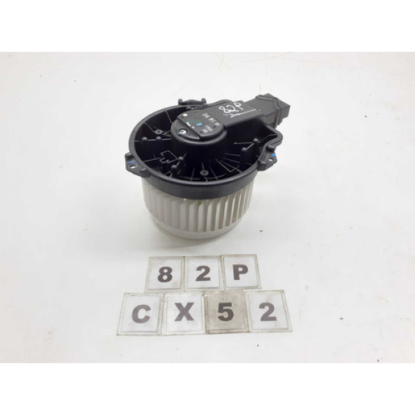 Motor Ventilador Ar Forcado Honda Hrv Fit City 2015 A 2021 