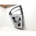 Porta Traseira Esquerda Gm Sonic Sedan 2012 2013 2014 Traseira Esquerda Cinza