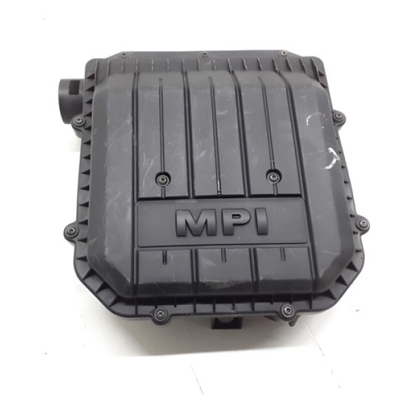 Caixa Filtro Ar Up Gol Fox Voyage 1.0 3 Cc 2015 A 2021