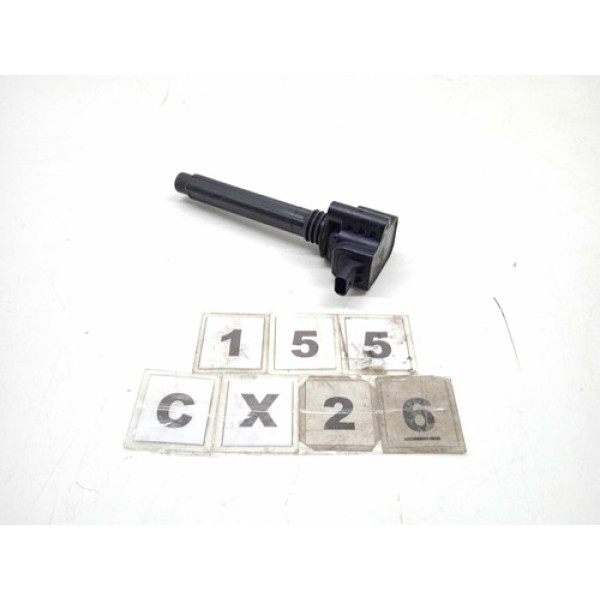 Bobina Ignição Fiat Argo Cronos 1.8 Etorq 155