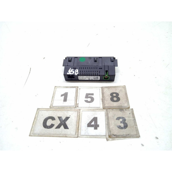 Entrada Usb-c Vw Taos 2023 A 2025 158