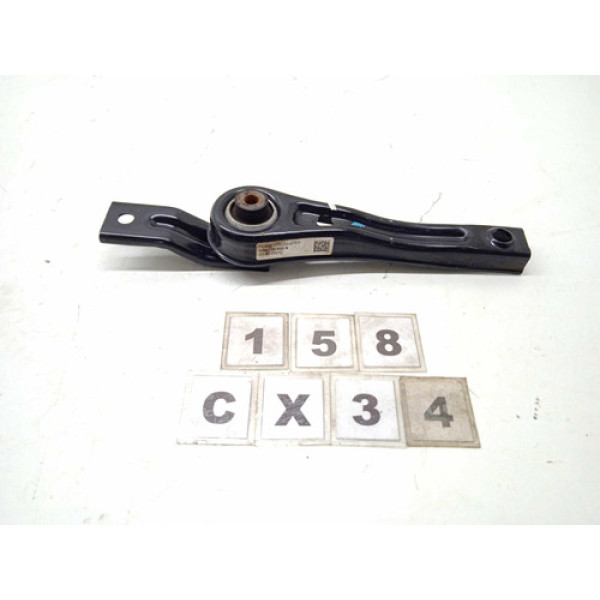 Coxim Inferior Cambio Vw Taos 2023 A 2025 158 