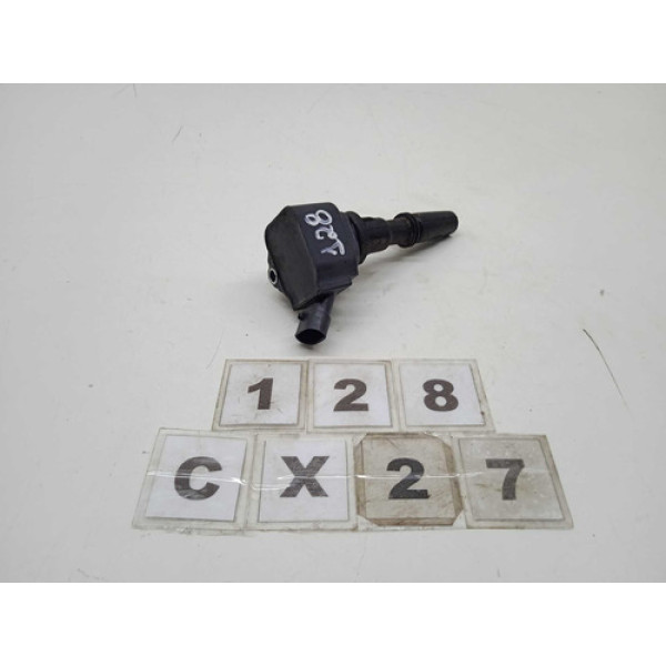 Bobina Ignição Fiat Pulse Argo Cronos Strada 1.3 2021 A 2025