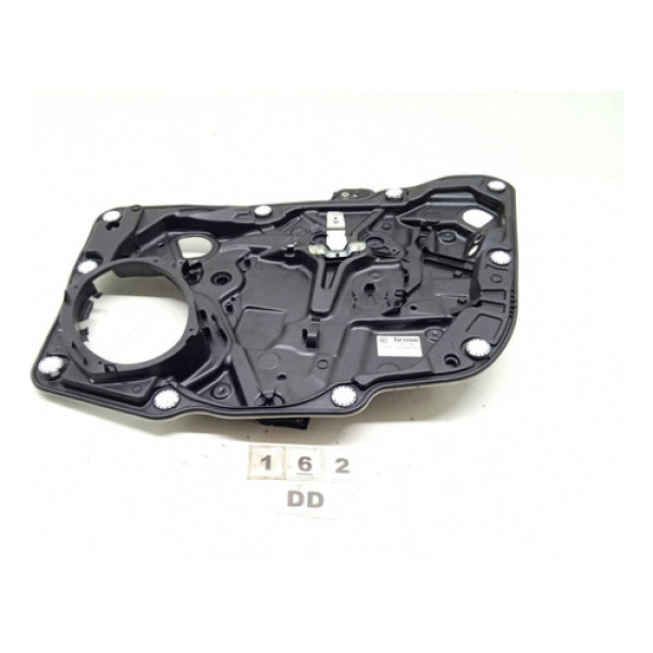 Maquina Vidro Dianteira Direita Jeep Renegade 2015 A 2021