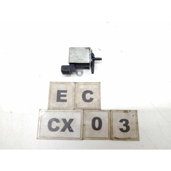 Valvula Solenoide Ford Ecosport 1.6 2013 A 2016 Ec 