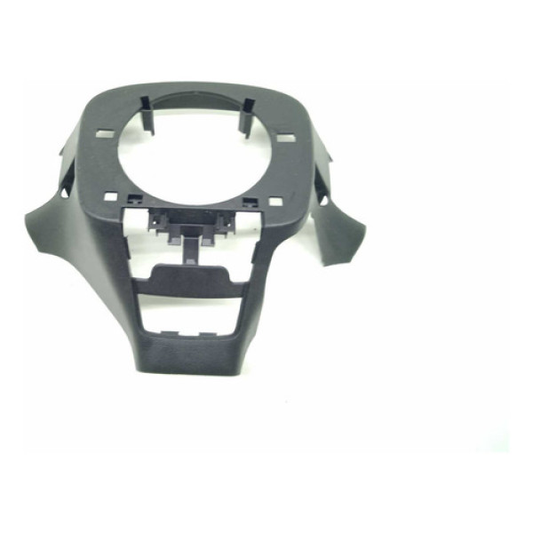 Acabamento Traseiro Volante Honda Civic G9 2013 A 2016 