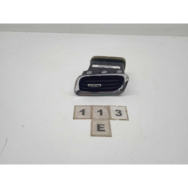 Difusor Ar Esquerdo Fiat Cronos 2021 A 2024 113