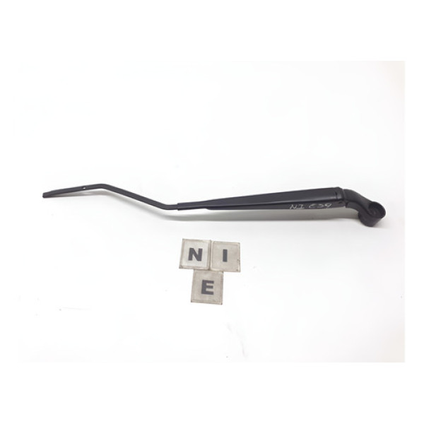 Braço Haste Esquerdo Limpador Parabrisa Fiat Mobi 2021 A 24