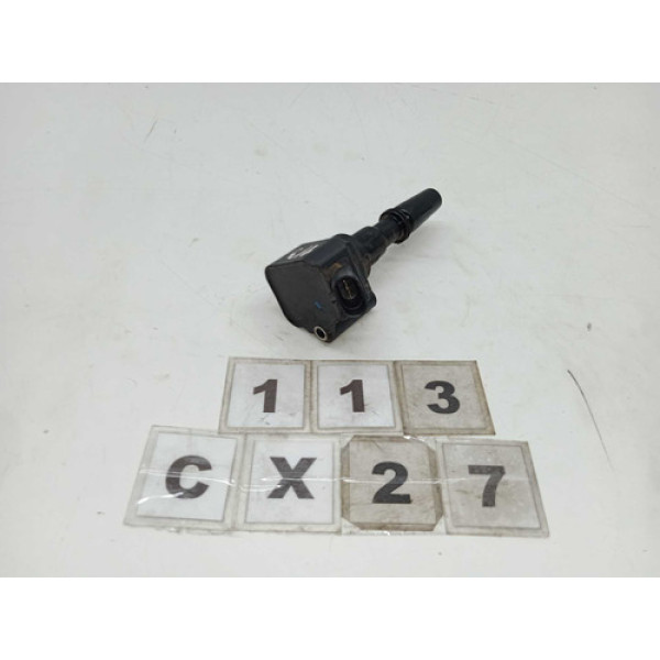 Bobina Ignição Fiat Pulse Argo Cronos Strada 1.3 2021 A 2025