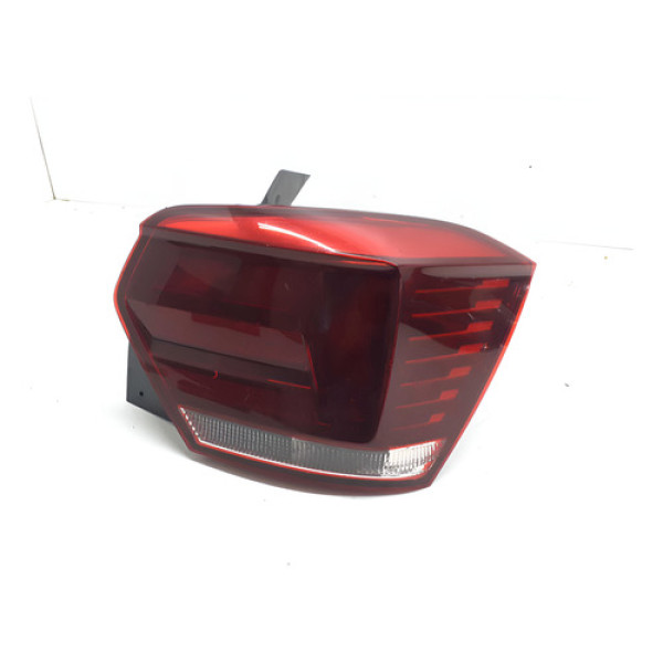 Lanterna Traseira Direita Vw Polo 2018 A 2022 2 Arteb