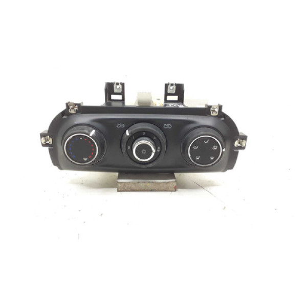 Comando Ar Condicionado Fiat Argo Cronos Manual 2017 A 2024