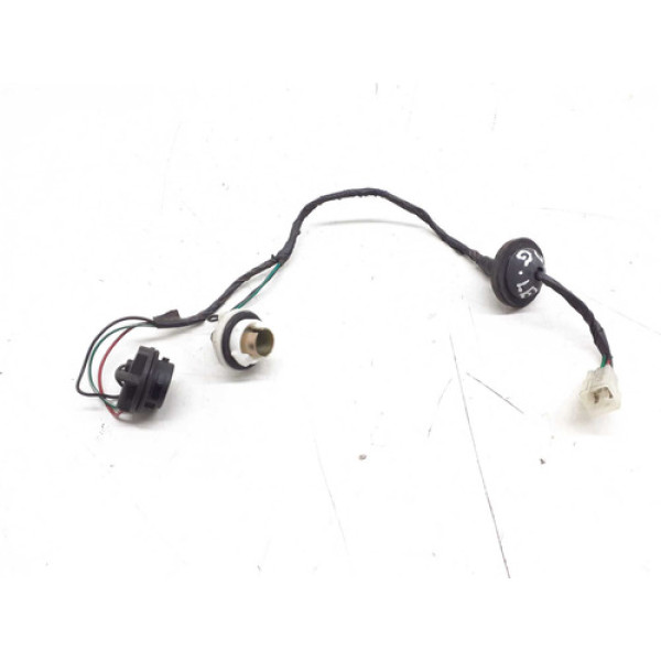 Chicote Lanterna Traseira Esquerda Renault Kwid 2017 A 2021