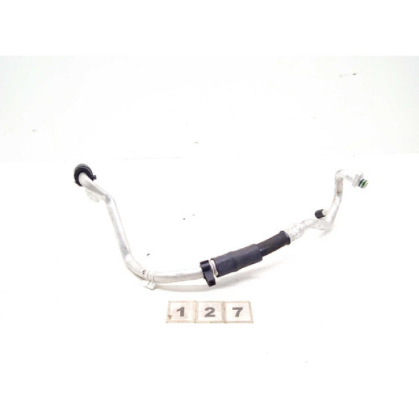 Mangueira Ar Condicionado Fiat Strada 2021 A 2024 Hbafa3003a