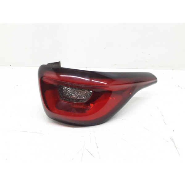 Lanterna Traseira Direita Fiat Toro 2016 A 2023