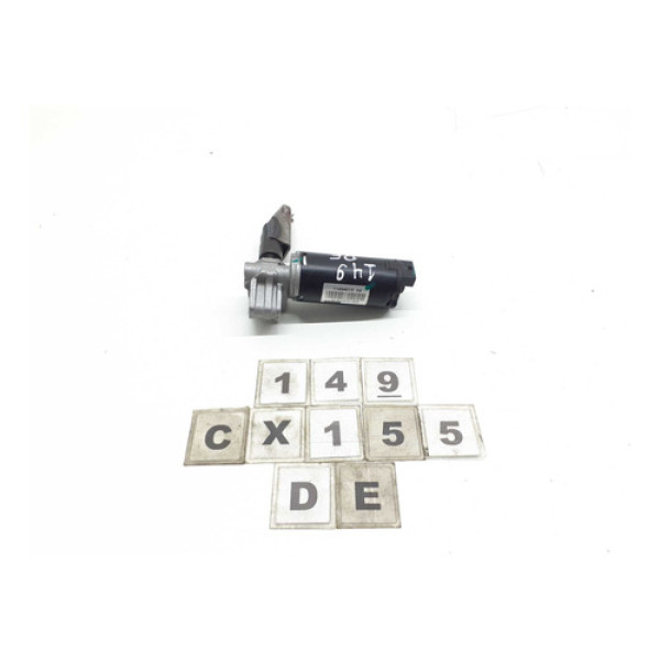 Motor Regulagem Altura Banco Dianteiro Compass 2017 A 2021