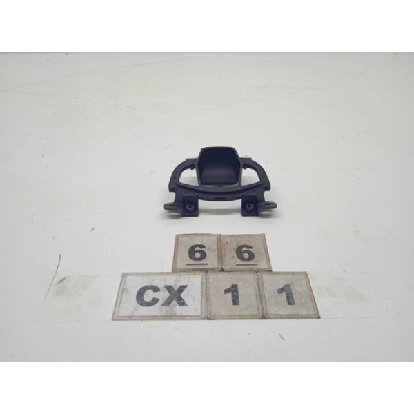 Moldura Comando Freio Mao Jeep Renegade 2019a 2021 66