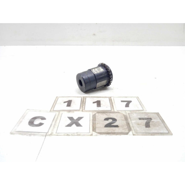 Engrenagem Virabrequim Argo Cronos Strada Pulse 1.3 17 A 25