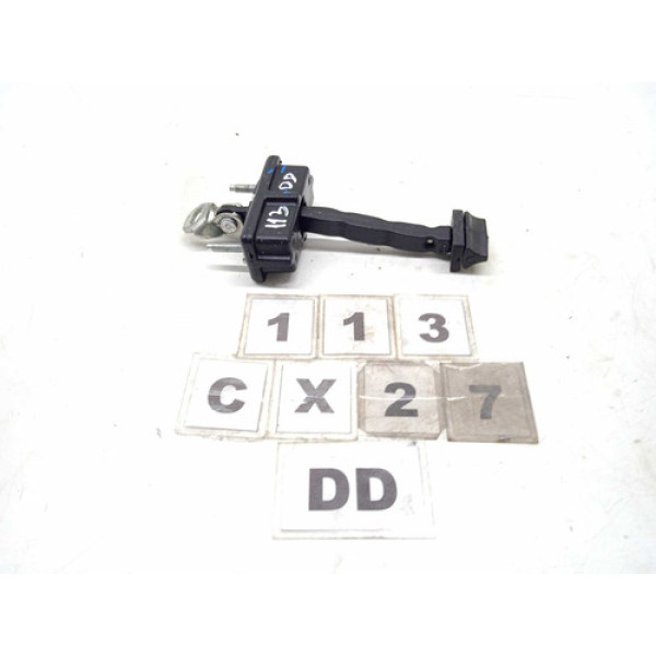 Limitador Porta Dianteira Direita Fiat Argo Cronos 2017/25